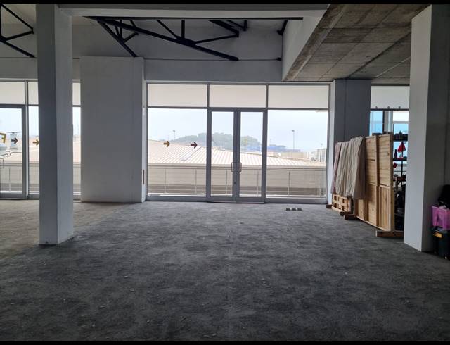 132.60M² RETAIL TO LET IN NELSPRUIT CENTRAL